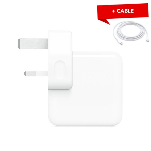 Genuine apple 30w usb - genuine,