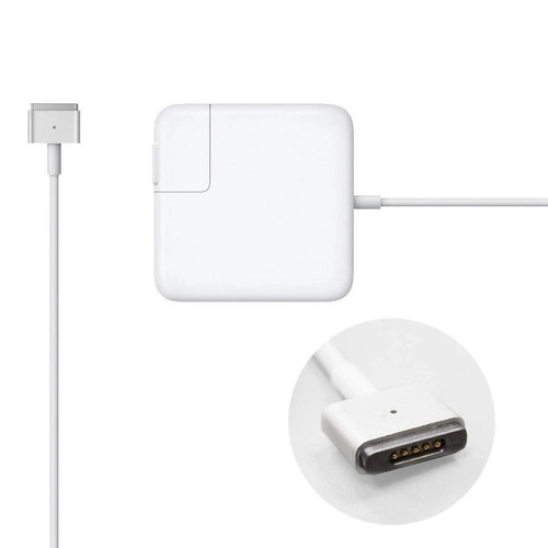 For apple 85w - power, adapter