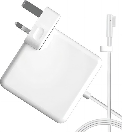 Replacement 45w tip charger - l-tip,
