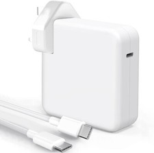 For MacBook Pro Charger 87W