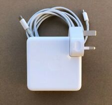 Genuine Apple 87W USB-C