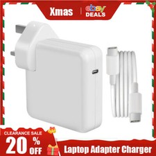 96W Charger With USB C Cable