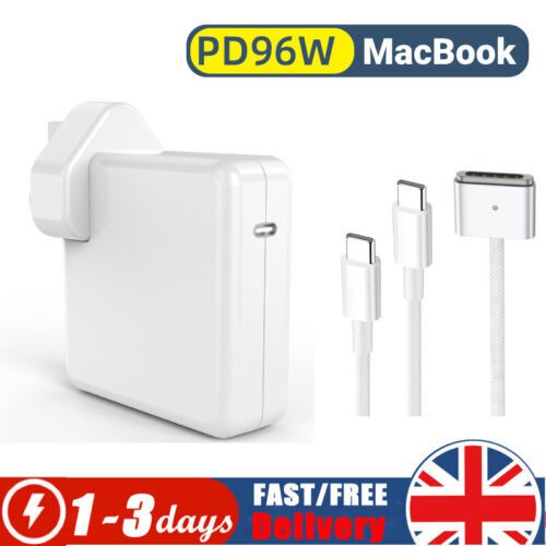 96w 61w usb - 61w, charger