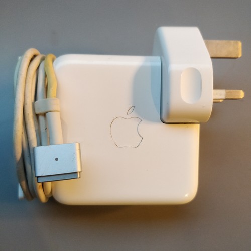 Genuine apple 45w magsafe - genuine, 2