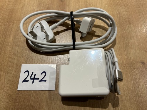 Replacement 85w tip charger - replacement,