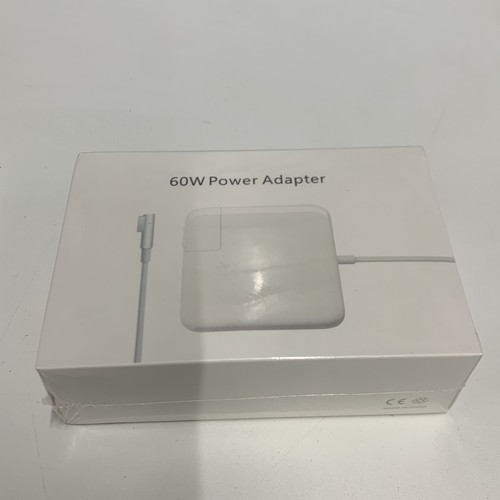 Replacement charger 60w - replacement,