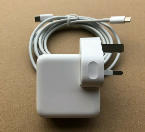 Genuine apple 30w - apple, usb-c