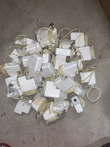 Genuine apple 45w magsafe - x,