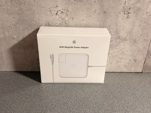 Genuine apple 85w magsafe - genuine,
