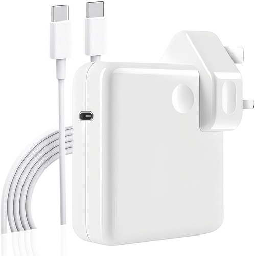 96w usb charger for macbook - usb,