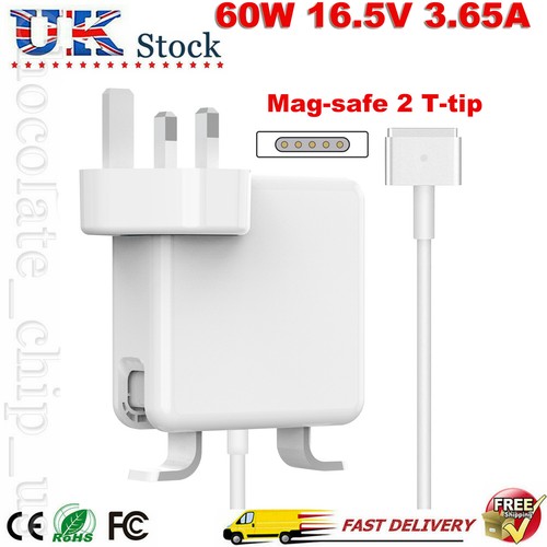 60w charger adapter for apple - 60w,