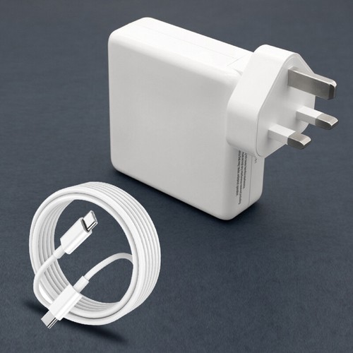 96w 61w charger for macbook - charger,