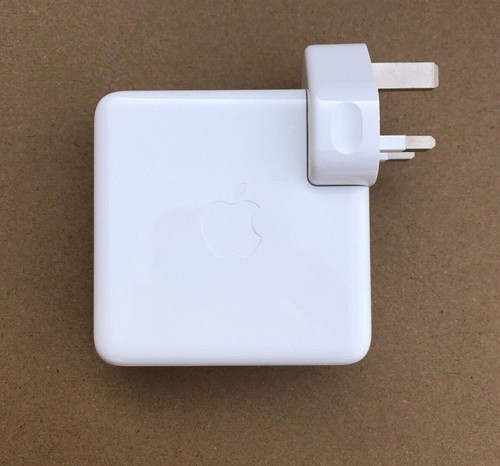 Genuine apple 87w usb - genuine,