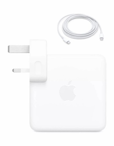 Genuine apple 96w usb - genuine, usb-c