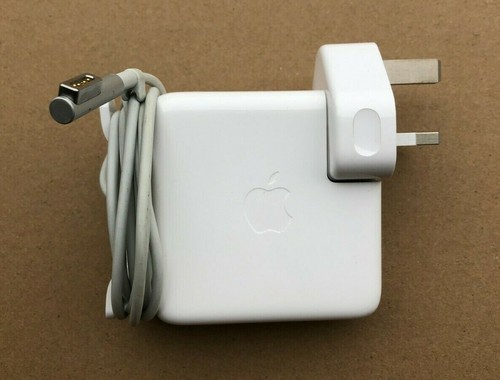 Genuine apple 60w magsafe - apple, 1