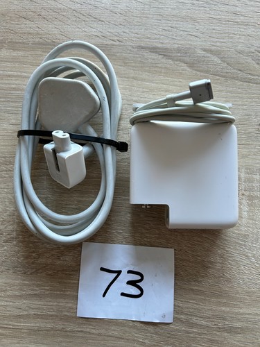 Replacement 85w tip charger - t-tip,