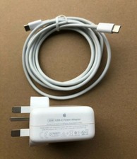 Genuine Apple 30W USB-C